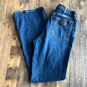 Wrangler Westward 626